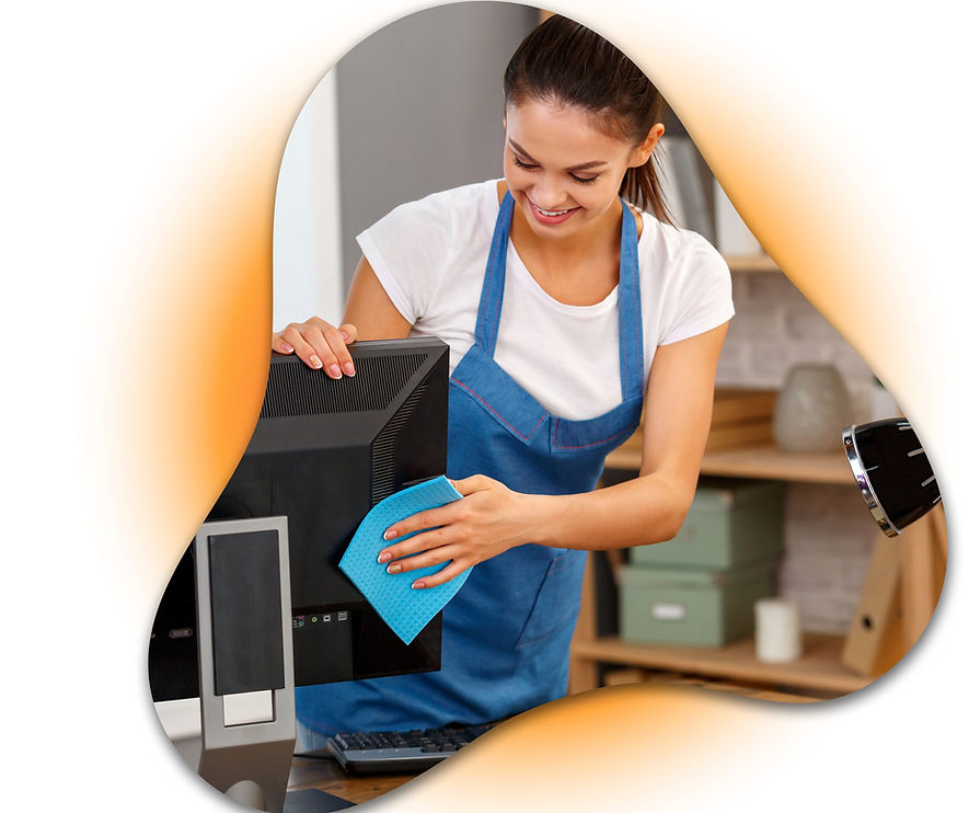 Shimmer Pro Cleaners Commercial Cleaning Services Edmonton